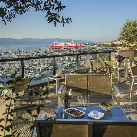 מלון Mercure 4*