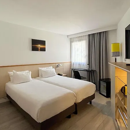Mercure 4*
