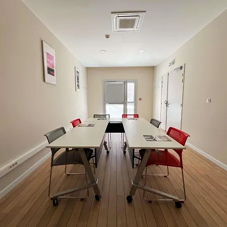 Mercure אז'אקסיו