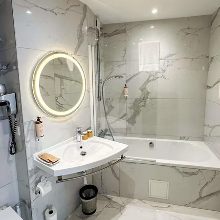 Mercure 4* Ajaccio (Corsica)