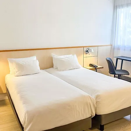 Mercure Hotel