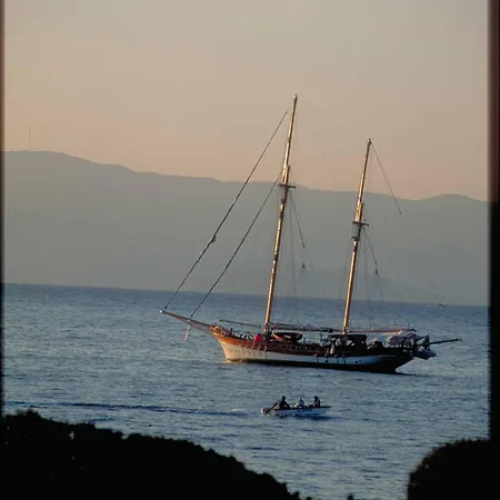 Mercure Ajaccio 4*