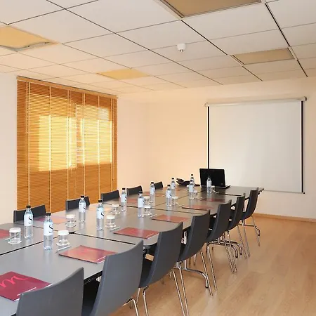 Mercure Ajaccio
