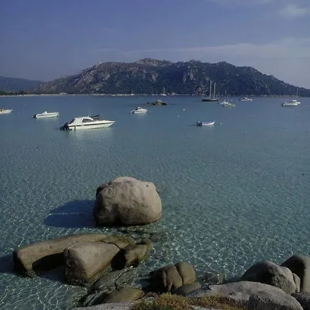 Mercure Ajaccio Αζάτσιο