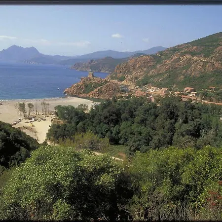 Mercure 4* Αζάτσιο