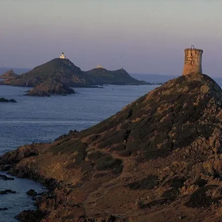 メルキュール ホテル アジャクシオ