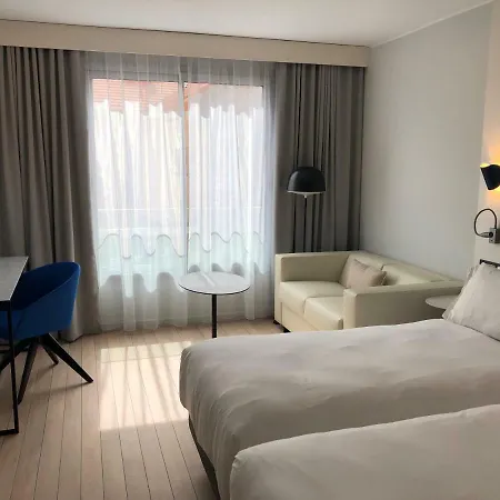 Mercure Ajaccio 4*