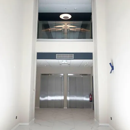 阿雅克修美居酒店 阿雅克肖