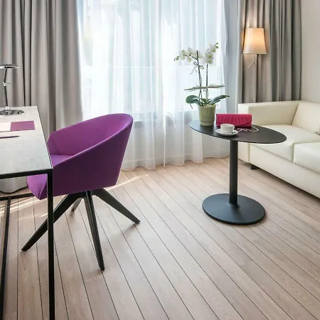 Mercure Ajaccio 4* Αζάτσιο
