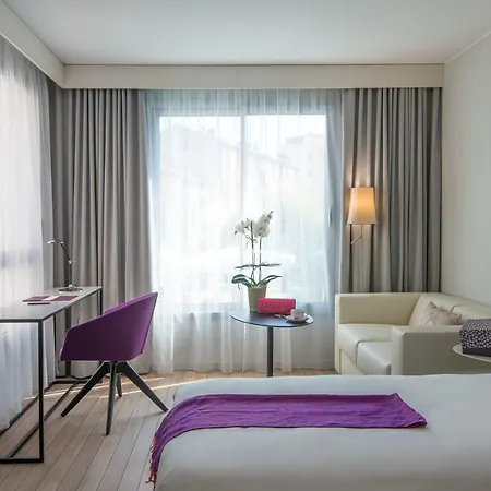 فندق Mercure أجاكسيو