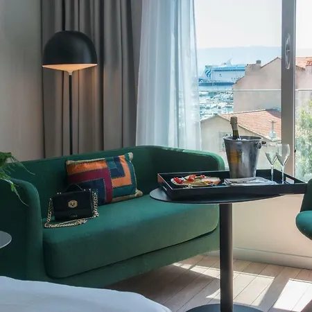 Ξενοδοχείο Mercure Ajaccio