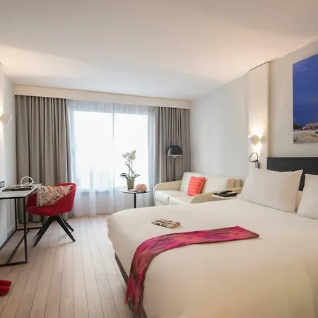 Mercure Ajaccio Αζάτσιο
