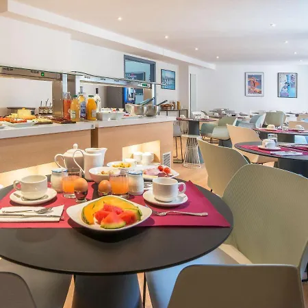 Ξενοδοχείο Mercure Ajaccio Αζάτσιο