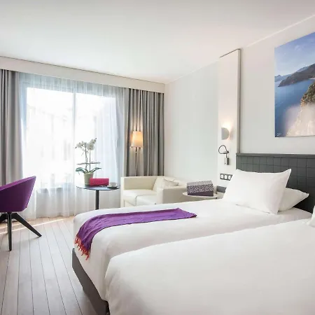 Mercure Ajaccio Ξενοδοχείο Αζάτσιο