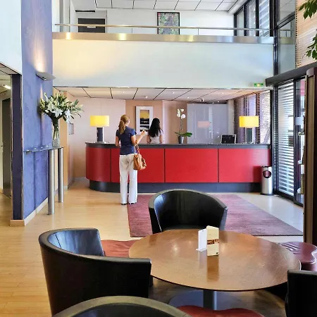 Mercure Ajaccio Ξενοδοχείο Αζάτσιο