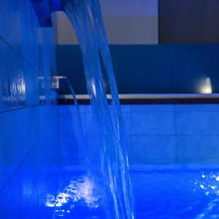 Ξενοδοχείο Mercure 4*