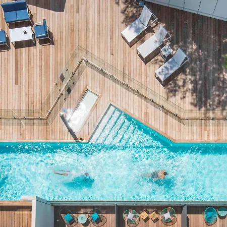 Mercure Ajaccio Αζάτσιο