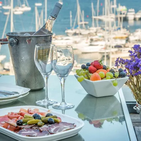 Mercure Ajaccio