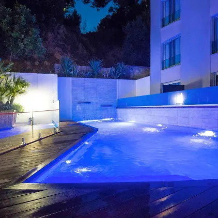 Mercure Ajaccio 4* Αζάτσιο