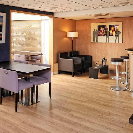 Hotel Mercure