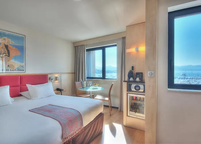 Szálloda Mercure 4*