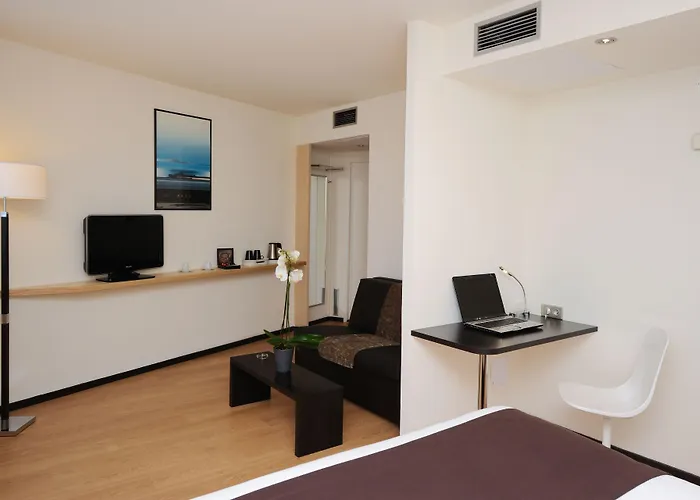 Mercure 4*