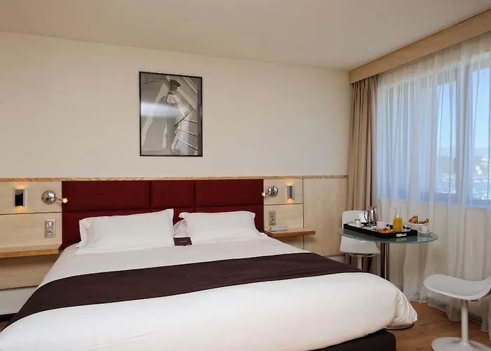 Mercure 4*
