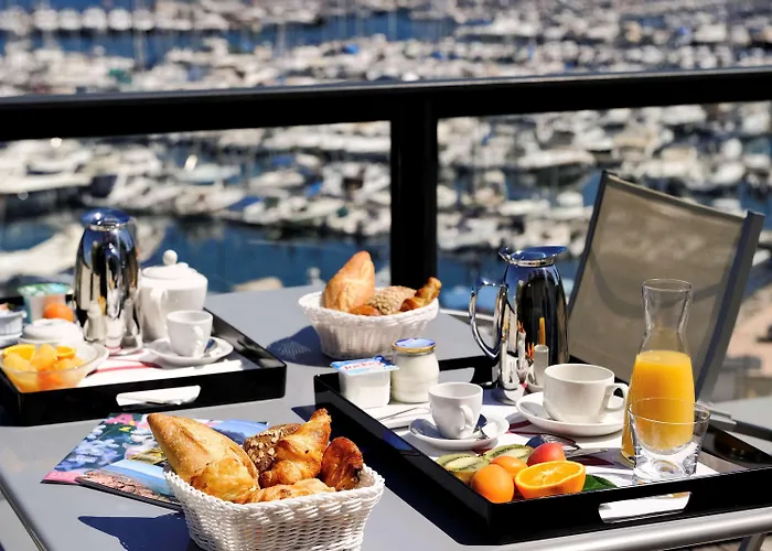 Otel Mercure 4*