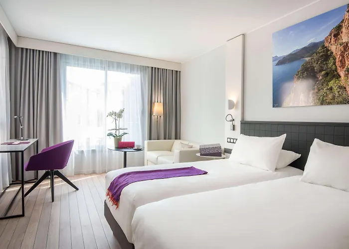 Otel Mercure