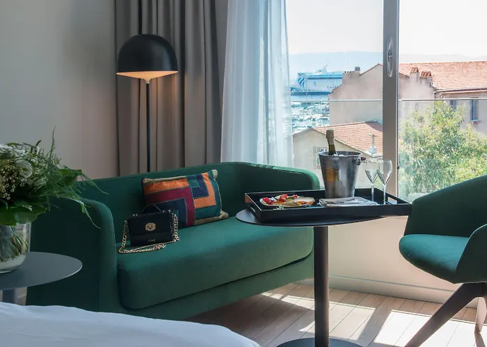 Mercure Ajaccio (Corsica)