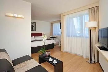 Mercure Szálloda Ajaccio