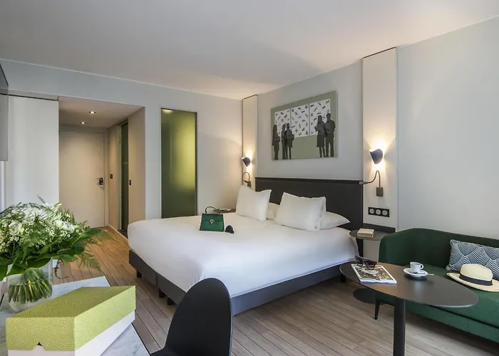 Mercure Szálloda Ajaccio