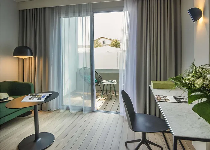 Mercure 4*