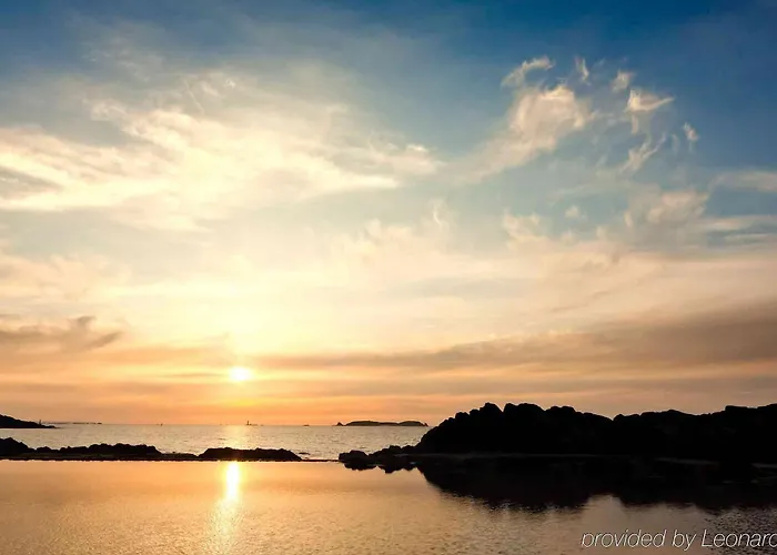 Mercure 4* Ajaccio (Corsica)