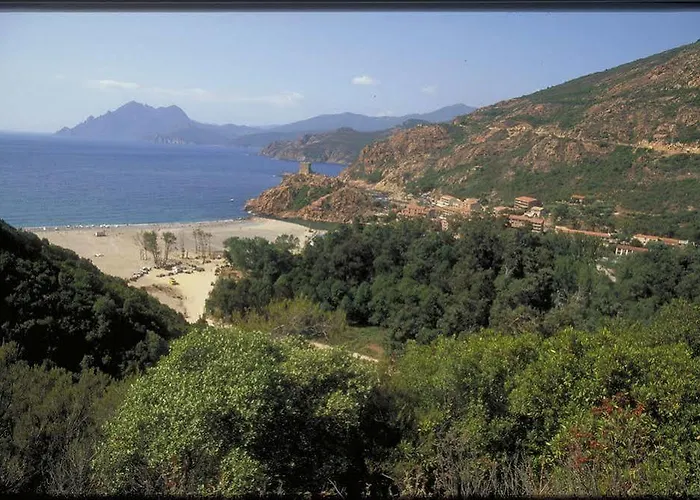 Mercure 4* Ajaccio (Corsica)