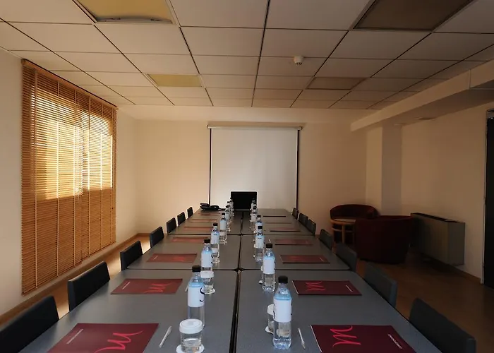 Mercure Szálloda 4*