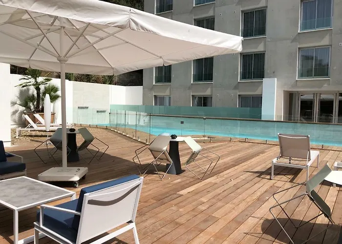 Mercure Ajaccio (Corsica)