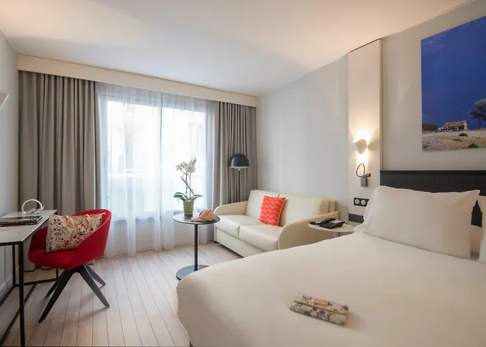 Otel Mercure
