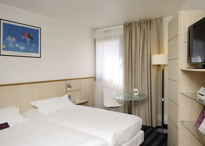 Mercure Hotel 4*