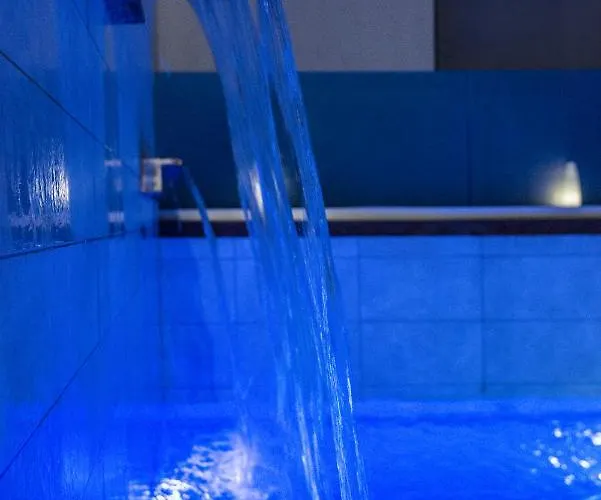 Hotel Mercure 4*